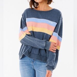 Rip Curl Women’s Golden State Crew M